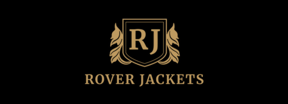 Rover Jackets Cover Image