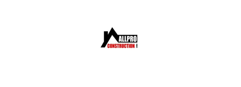 Allpro Construction, Inc. Cover Image