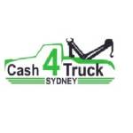 Cash 4 Truck Sydney Profile Picture