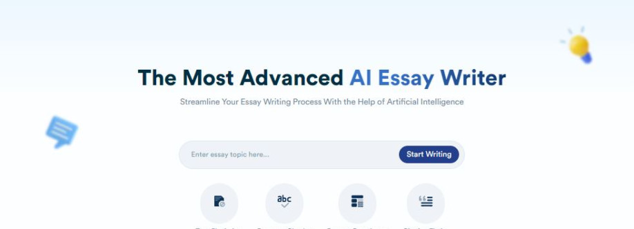 CollegEssay.org AI Essay Writer Cover Image