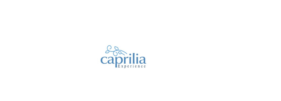 Caprilia Experience Cover Image