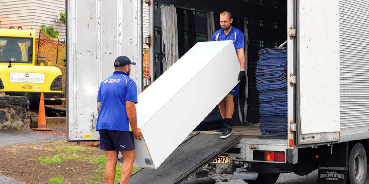 Give Your Furniture Relocation in Safe Hands in Sydney