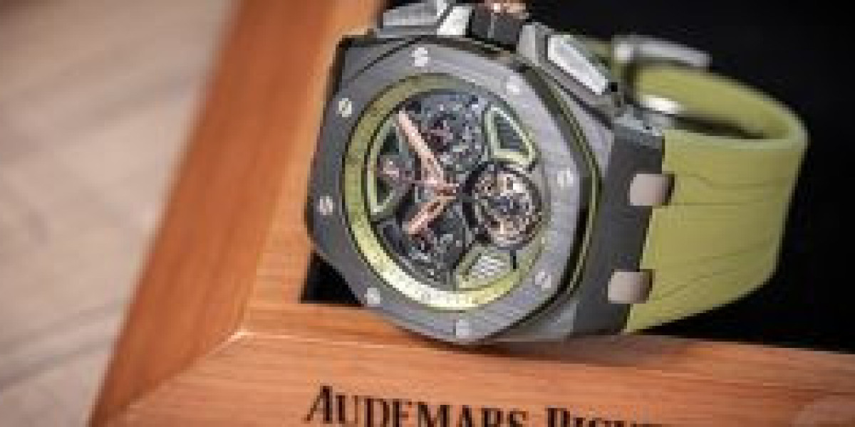 AAA Audemars Piguet Replica Watches