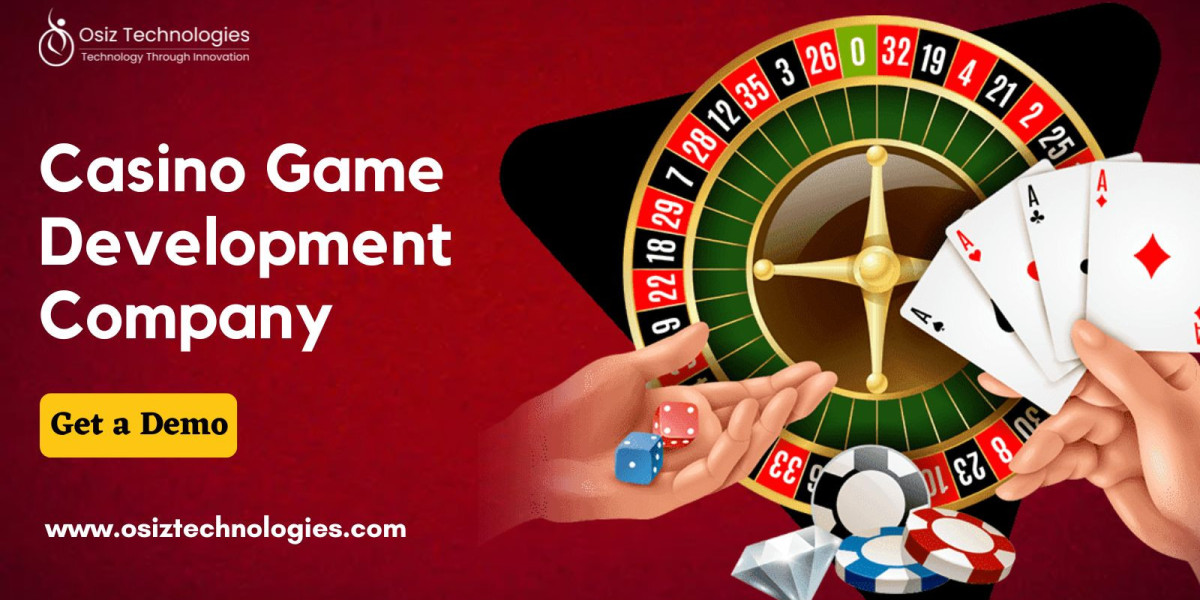 How To Launch a Casino Game For Your Business?