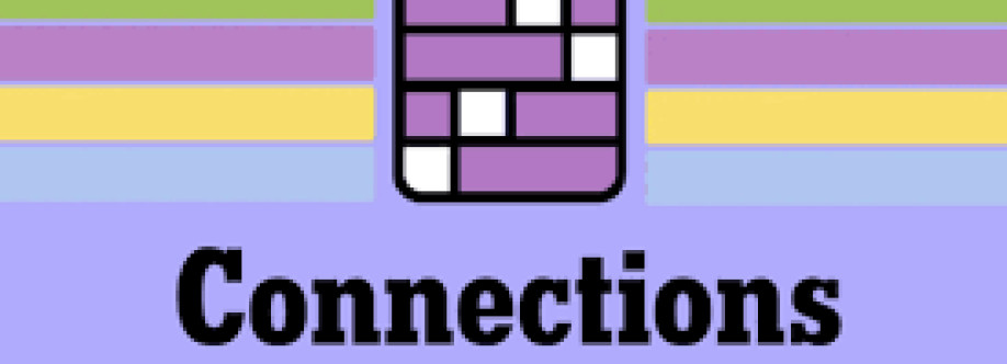 Connections NYT Cover Image