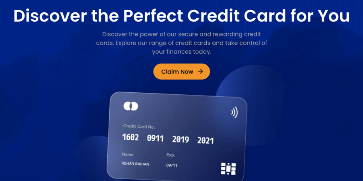 Maximize Rewards, Minimize Hassle: Introducing Our Credit Card Offers