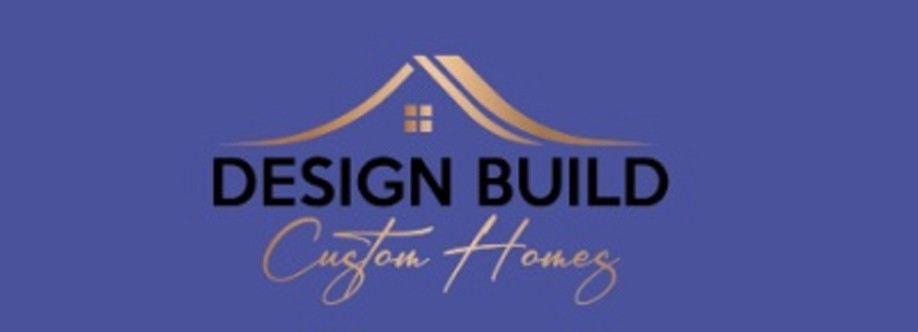 Design Build Custom Homes Cover Image