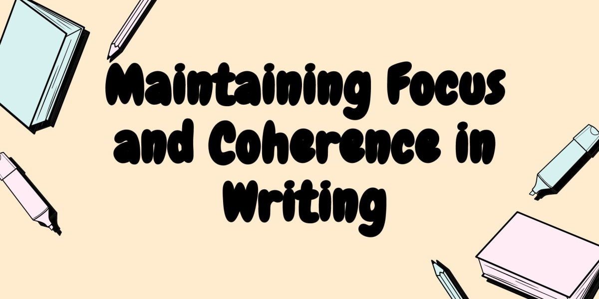 WHEN PLANNING AN ESSAY, WHAT STRATEGIES CAN BE EMPLOYED TO MAINTAIN FOCUS AND COHERENCE THROUGHOUT THE WRITING PROCESS?