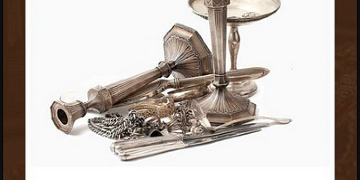 Uncover Hidden Treasures with D&J Antique Buyers: Your Trusted Antique & Estate Buyers