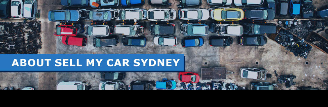 Sell My Car Sydney Cover Image