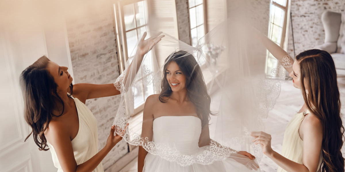 Find Your Dream Dress: Wedding Dresses at Top Bridal Shops in San Diego