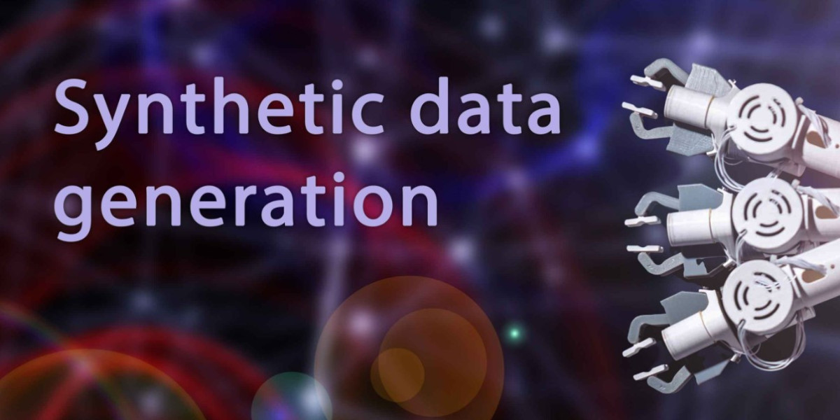 Leveraging Synthetic Data Generation for Enhanced Analytics