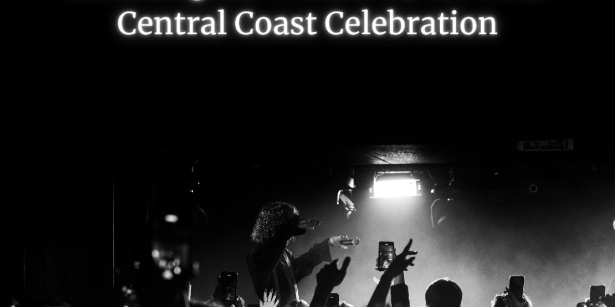 Finding the Right Beat: Tips for Choosing the Perfect DJ for Your Central Coast Celebration