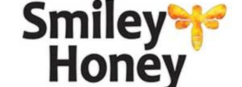 Smiley Honey Cover Image