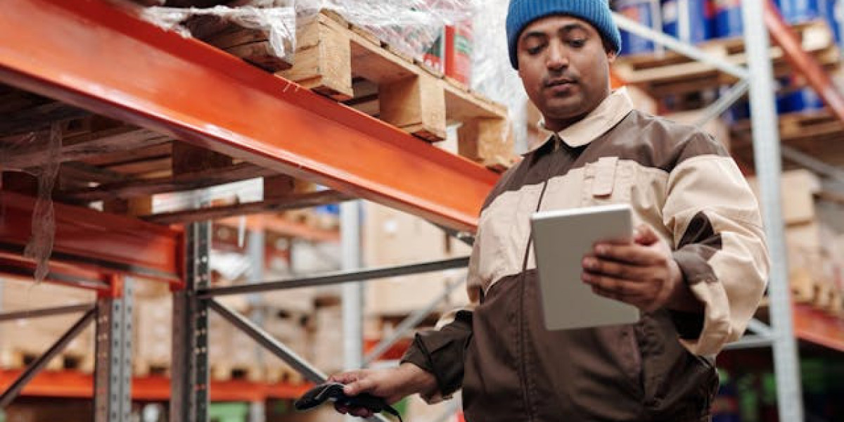 Scalability and Flexibility: Choosing the Right Warehouse Inventory Software for Growing Businesses
