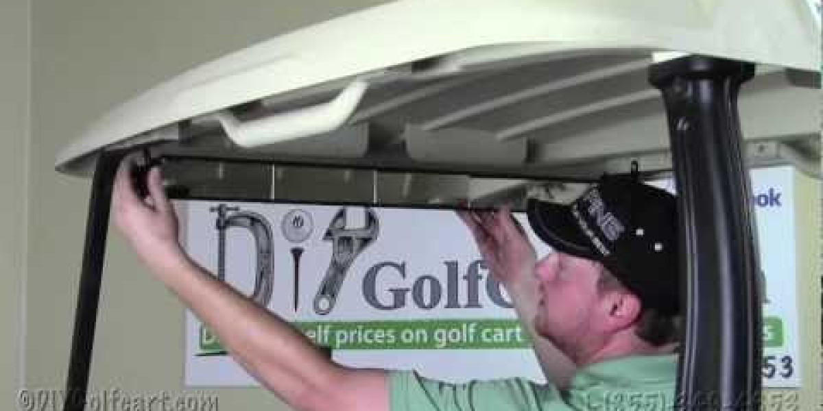 Essential Golf Cart Parts for Optimal Performance