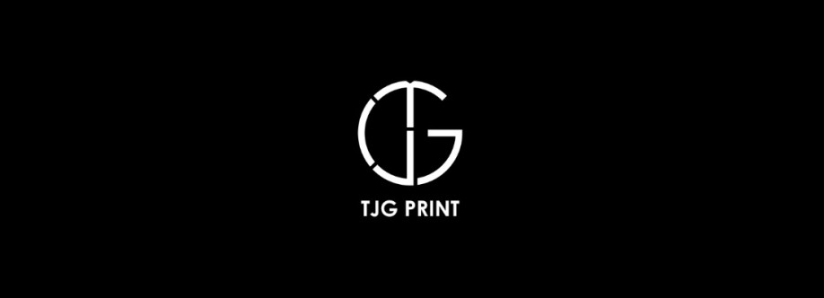 TJG Print Cover Image