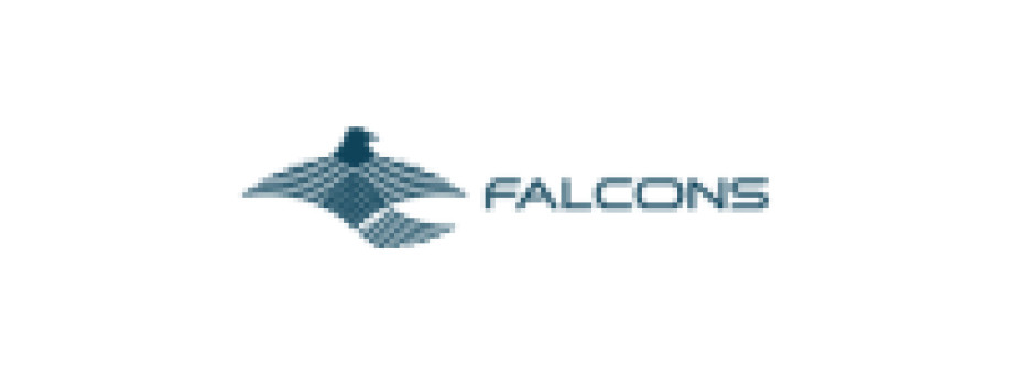 Falcons GT Motors FZCO Cover Image
