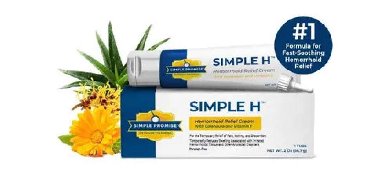Simple H Cream Reviews: What Users Have Experienced?