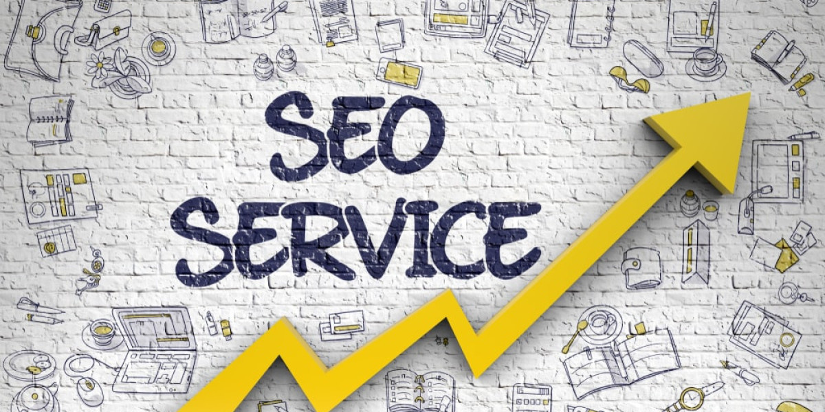 best local SEO services in the UK