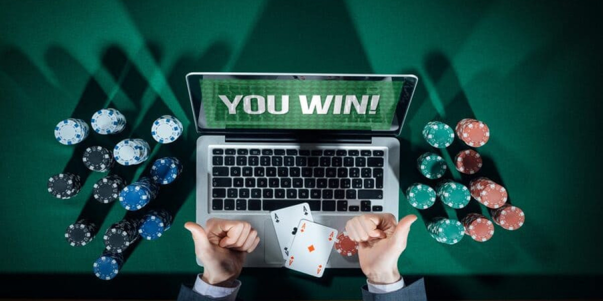 Betting, Bluffing, and Baccarat: The Triple Threat of Online Casino Gaming!