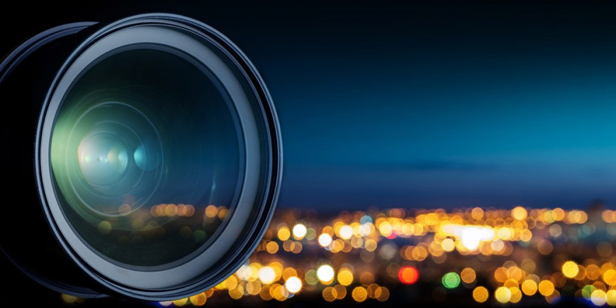 Navigating The Camera Lens Market: Tips For Choosing The Right Lens