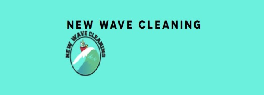 New Wave Cleaninf Cover Image