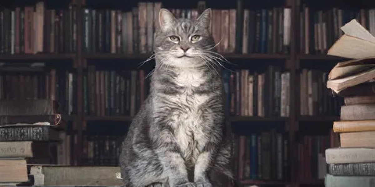 The Irresistible Charm of Books About Cats: Purrfect Reads for Every Cat Lover