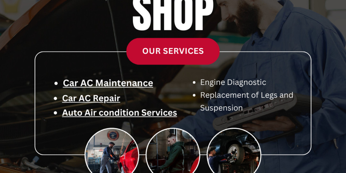 How does a comprehensive tune-up service address various aspects of engine performance, fuel efficiency, and emissions c