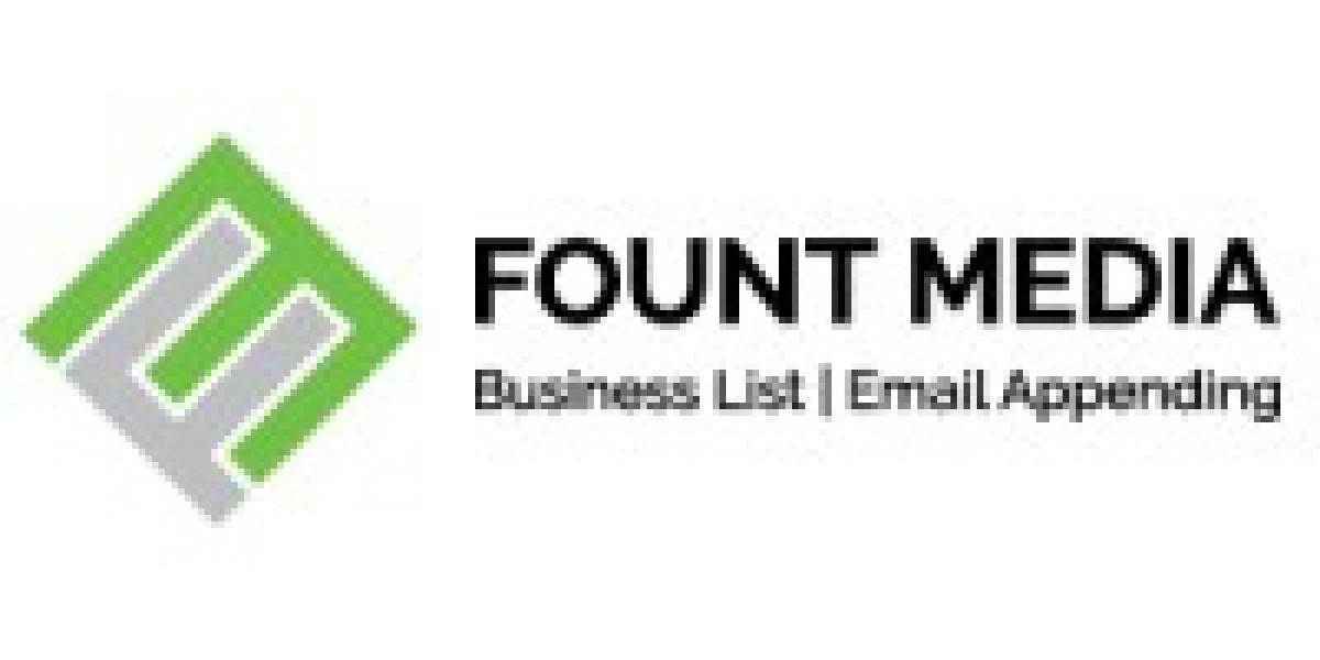 Fountmedia’s Accurate Smoke Shop Marketing Lists: Your Path to Business Growth