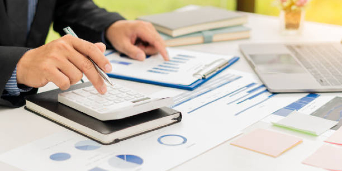 Choosing the Best Outsourced Accounting Companies for Your Needs