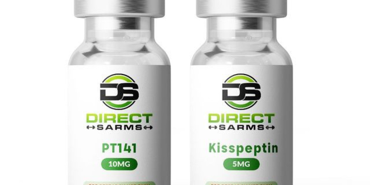 Sweden PT-141 For Sale: A Revolutionary Peptide for Sexual Health and Beyond