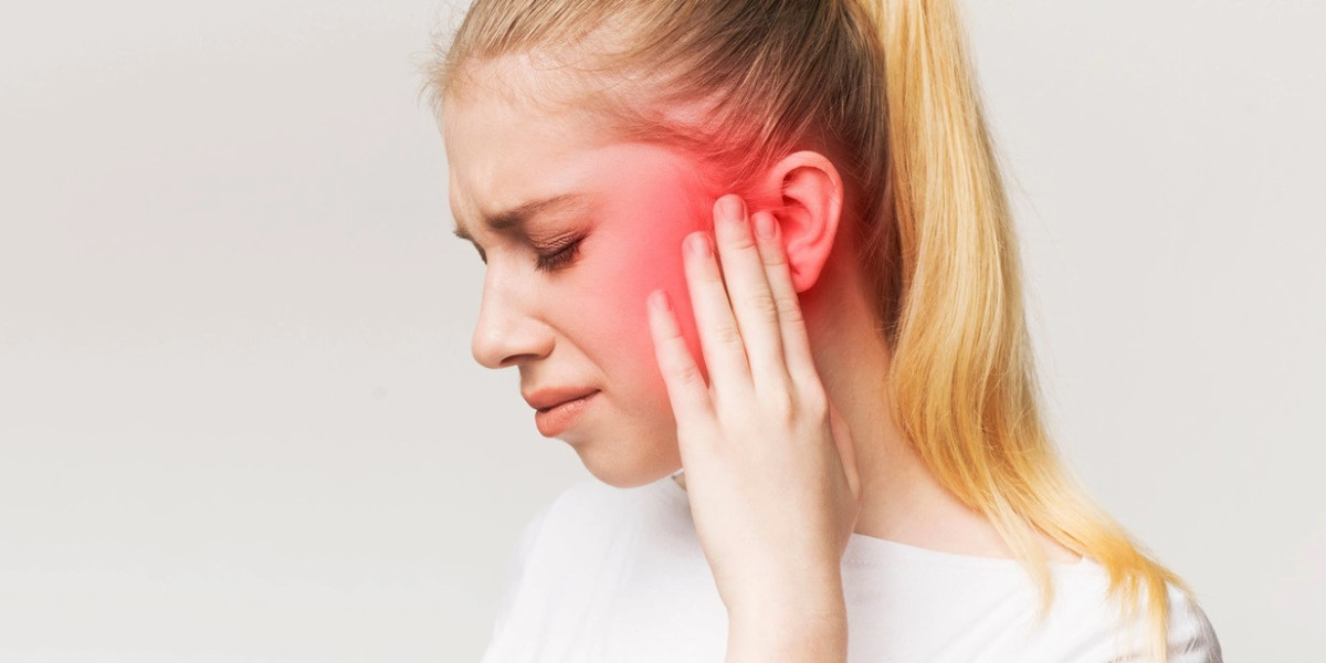The Complete Guide to TMJ Disorders: Symptoms, Causes, and Treatments