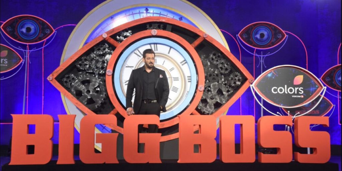 Bigg Boss 18: Full Episodes on Voot - A New Era of Reality TV