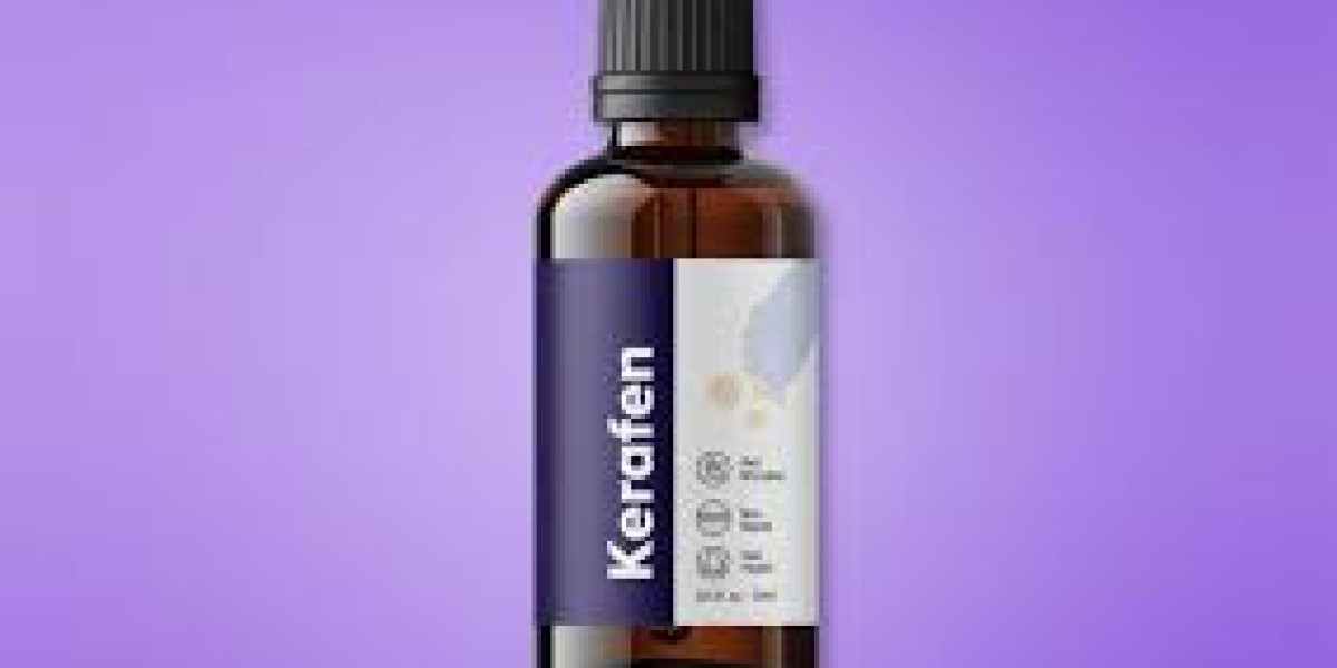 Is Kerafen Effective for Toenail Fungus? Read the Reviews