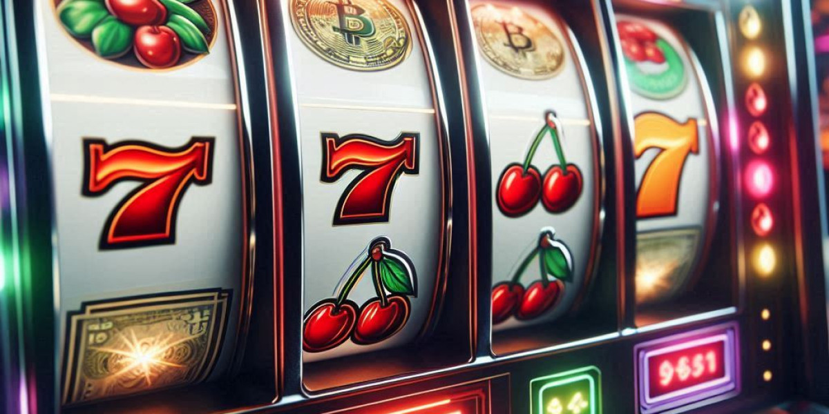 Odkryj emocjonujący świat hazardu online