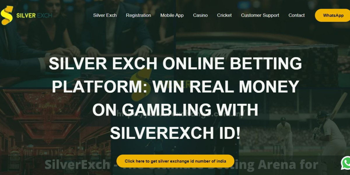 Maximize Your Betting Profits with Silverexch