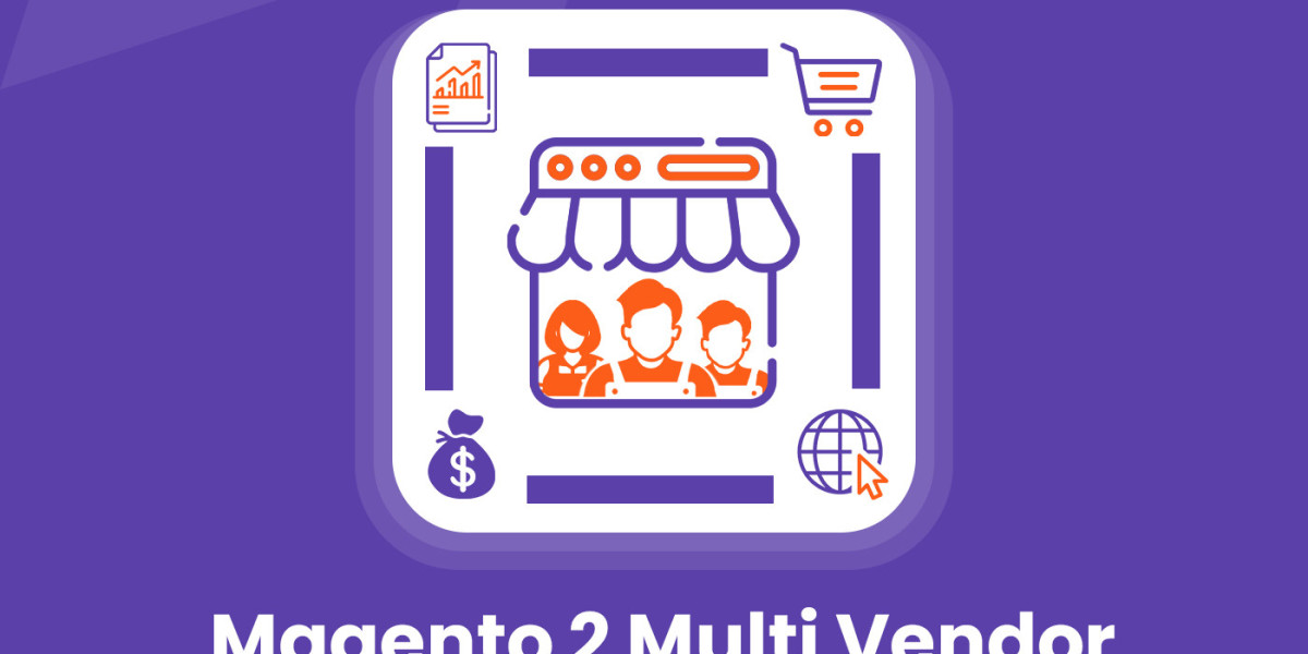 Magento 2 Multi Vendor Marketplace - Scriptzol