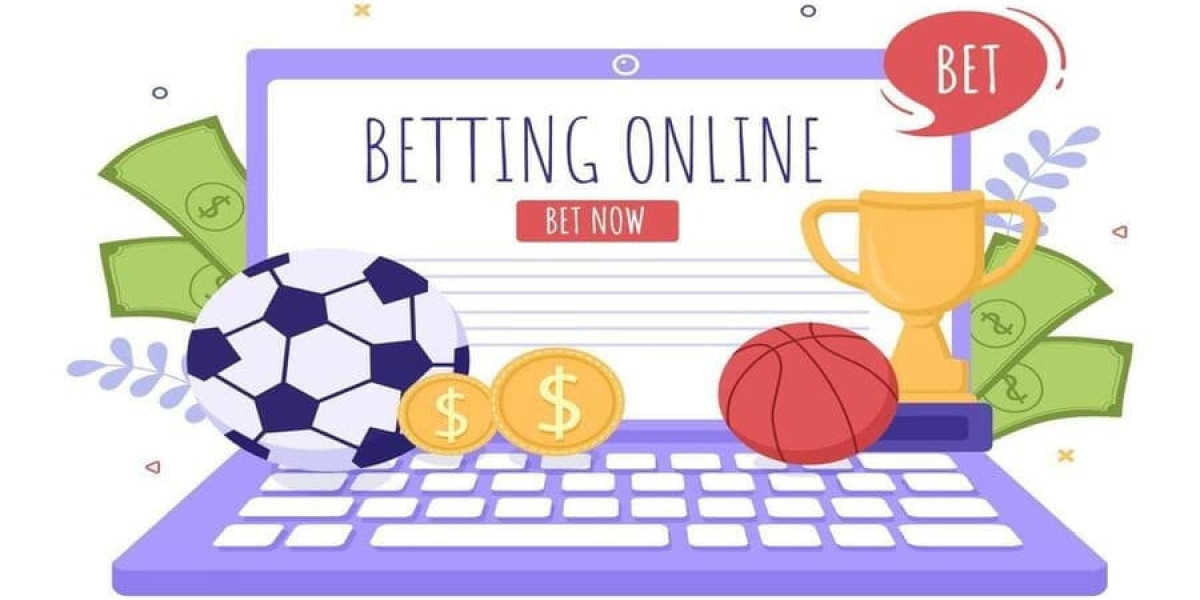 Betting on the Wild Side: Sports Betting Demystified