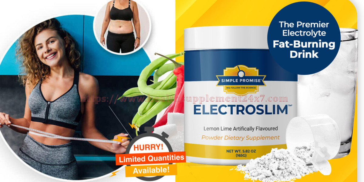 ElectroSlim Reviews [??? ?????? ????] Shocking Side Effect and Benefits Must Know?