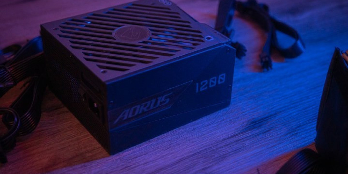 Get the Best Performance with the Best Power Supply for Your Computer
