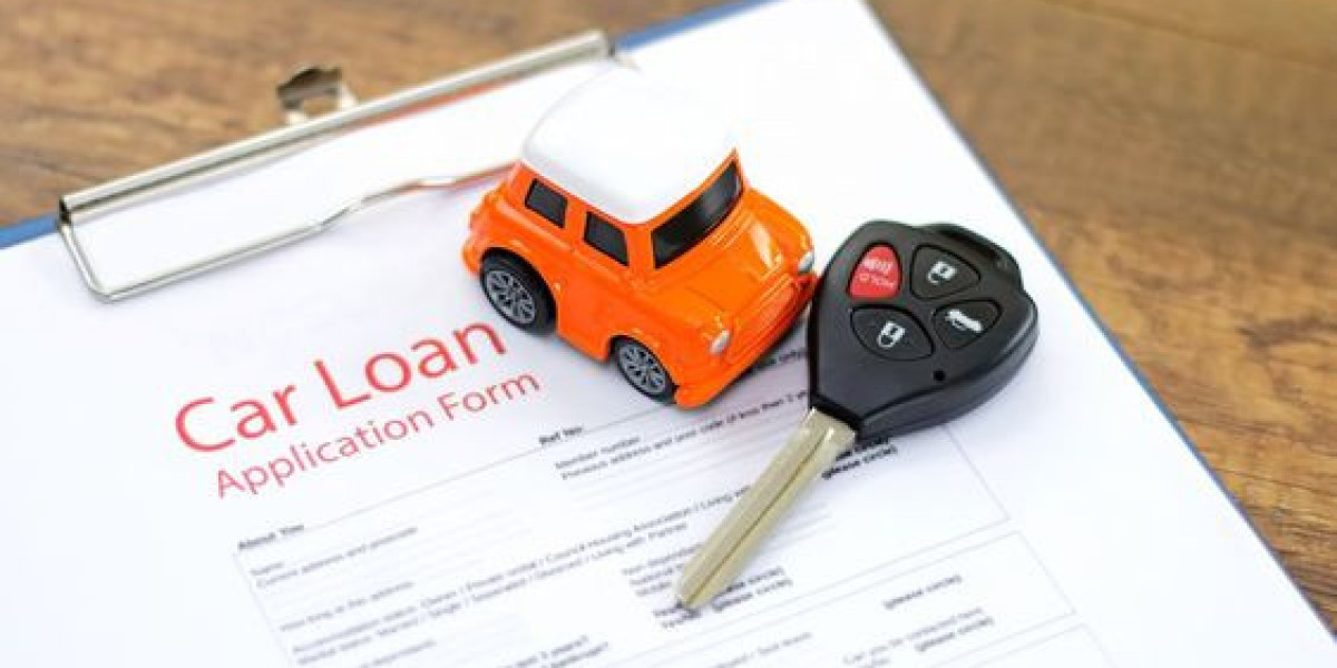How does Car Loan interest work?