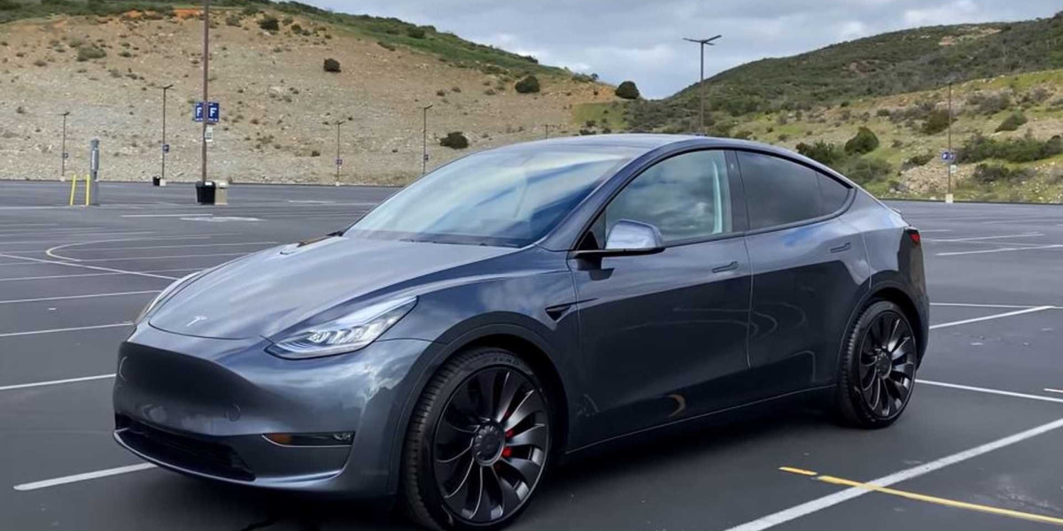 Rent Tesla Model Y: The Ultimate Guide to Your Electric Adventure