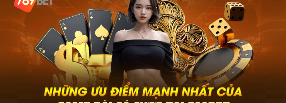 789Bet Casino Cover Image
