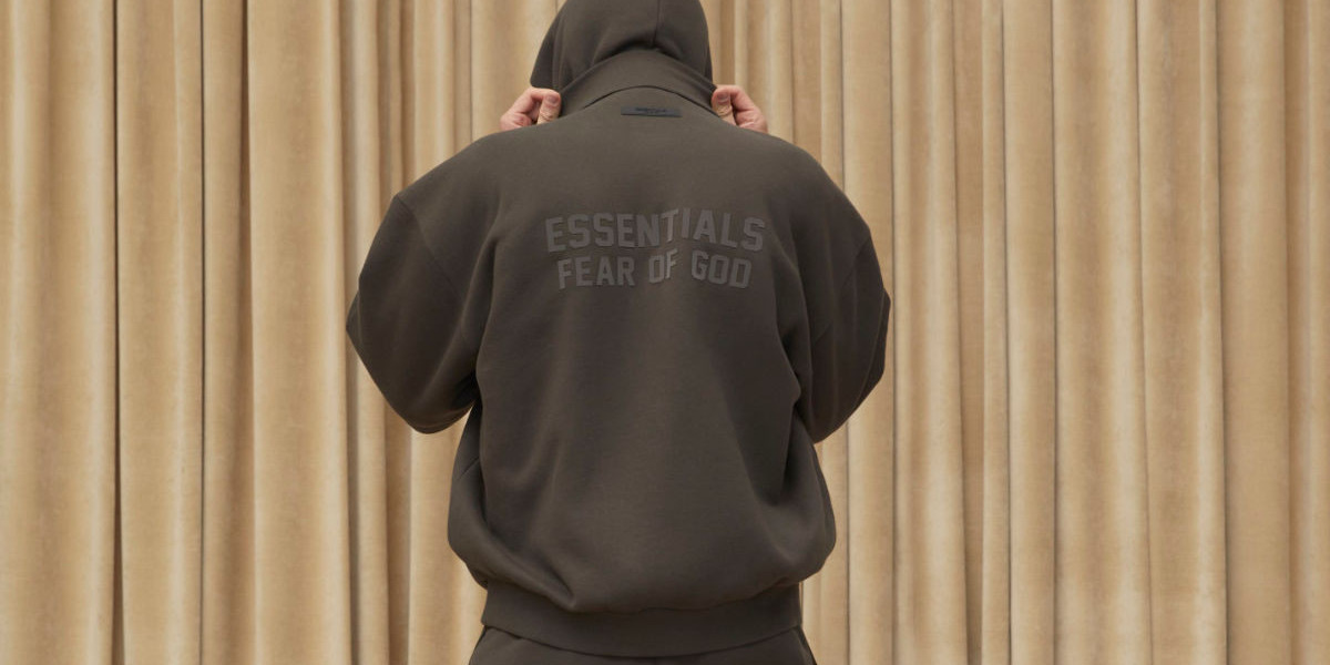 Why Black Essentials Hoodies are a Must-Have