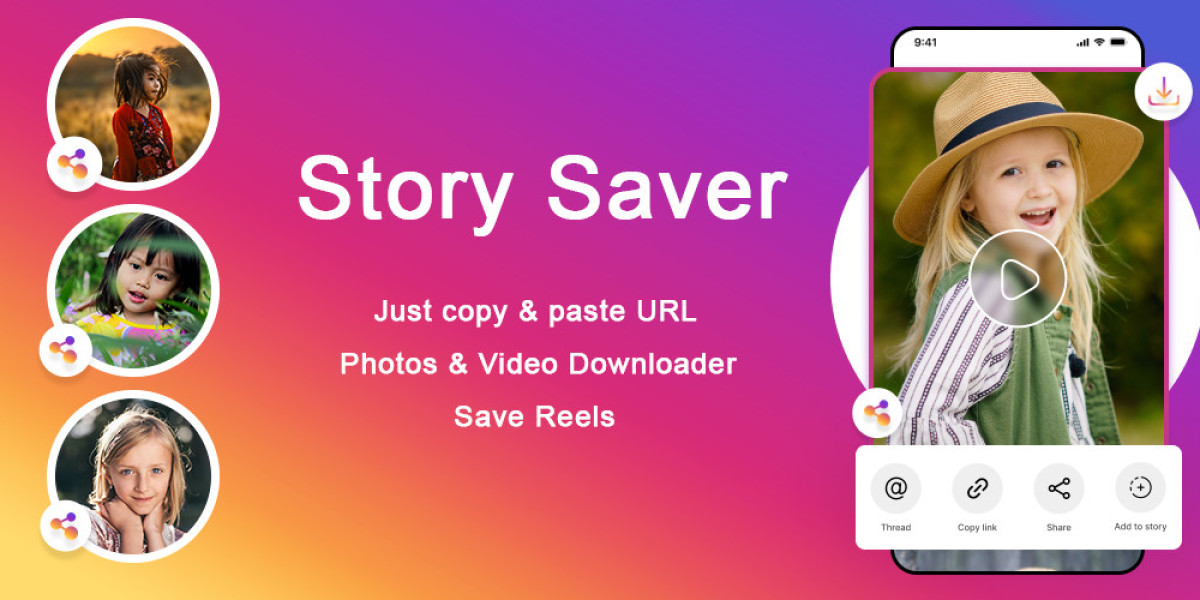 Story Downloader - Story Saver - APK Download for Androi