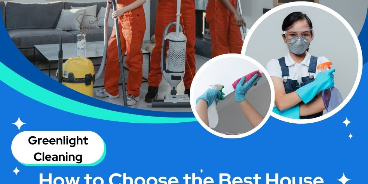 How to Choose the Best House Cleaning Service: Top Tips and Tricks