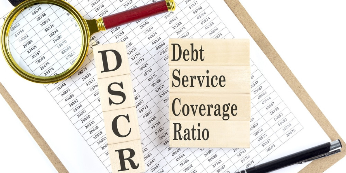 How to Improve Your DSCR for Better Loan Term