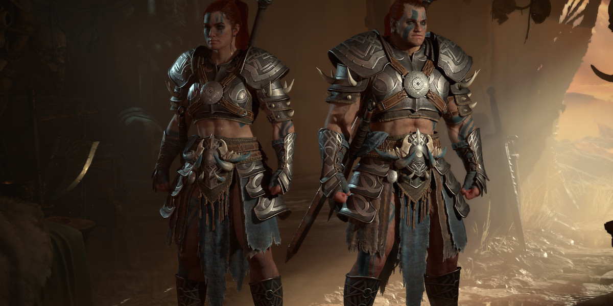Diablo 4 Character Customization: Creating Your Perfect Hero