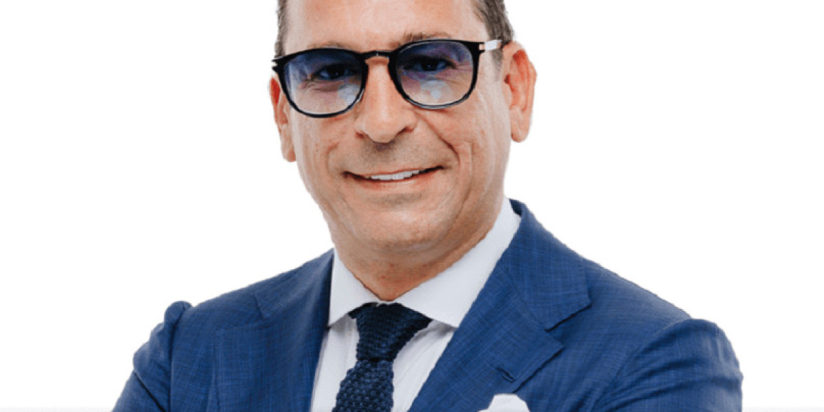 Josip Heit: Exploring His Visionary Ventures in Real Estate and Beyond